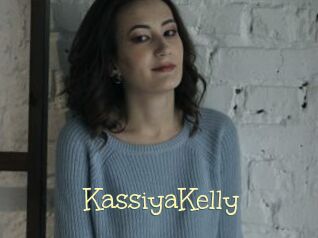 KassiyaKelly