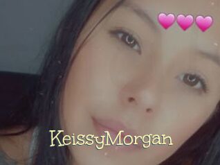 KeissyMorgan