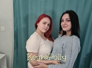 KeyraPolly