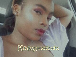 Kinkyjezebelz