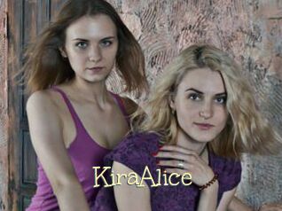 KiraAlice