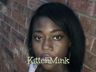 KittenMink