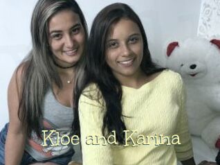 Kloe_and_Karina