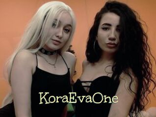 KoraEvaOne