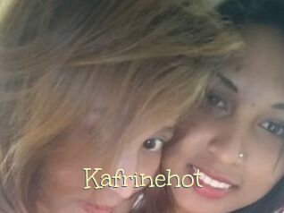 Kafrinehot
