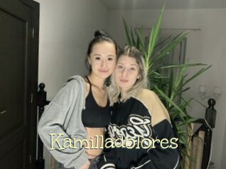 Kamilladolores