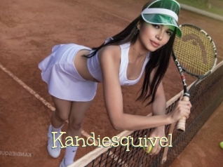 Kandiesquivel