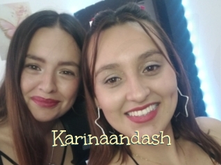 Karinaandash
