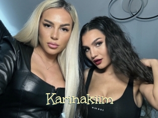 Karinakiim