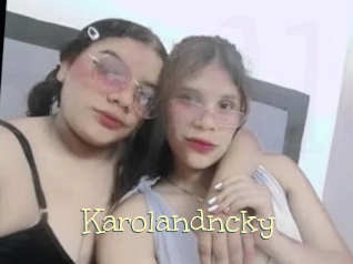 Karolandncky