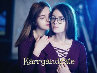 Karryandcate
