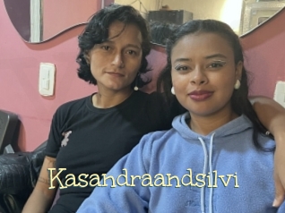 Kasandraandsilvi
