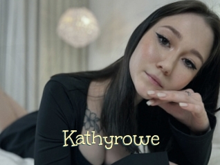 Kathyrowe