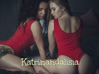 Katrinandalisia