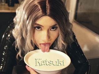 Katsuki