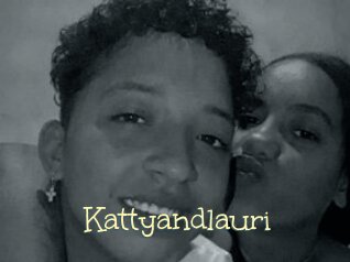 Kattyandlauri