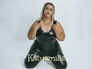 Katyamills