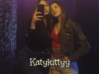 Katykittyy