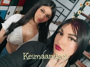 Keimaandsol