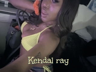 Kendal_ray