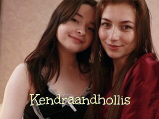 Kendraandhollis