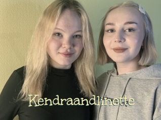 Kendraandlinette