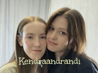 Kendraandrandi