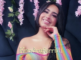 Kendraferrati