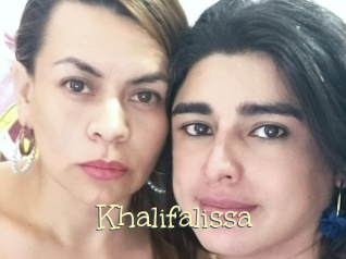 Khalifalissa