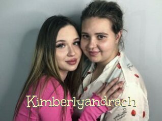 Kimberlyandrach
