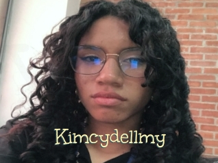 Kimcydellmy