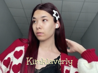Kimklaverly