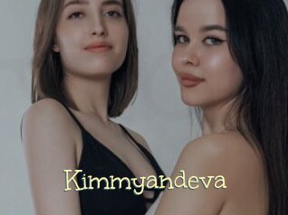 Kimmyandeva