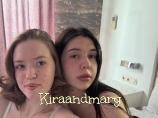 Kiraandmary