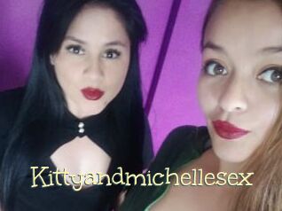 Kittyandmichellesex