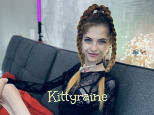 Kittyraine