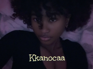 Kkanocaa