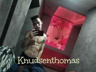 Knudsenthomas
