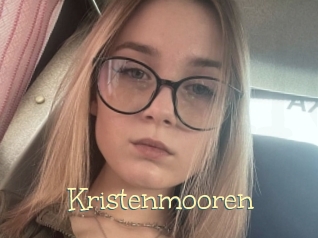 Kristenmooren