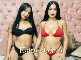 Kyleandmirta