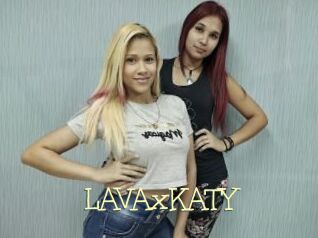 LAVAxKATY