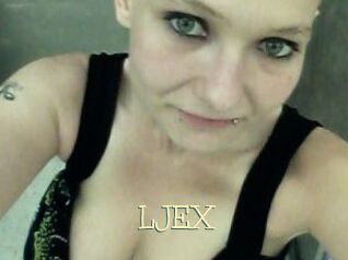 LJEX