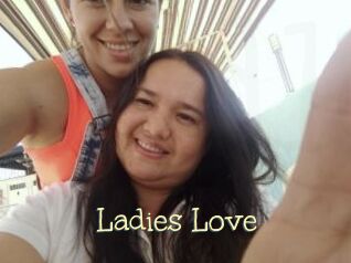 Ladies_Love