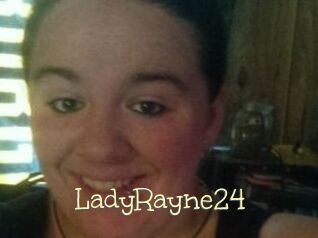 LadyRayne24