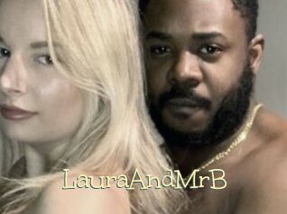 LauraAndMrB