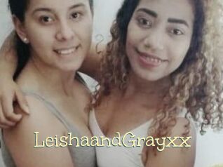 LeishaandGrayxx