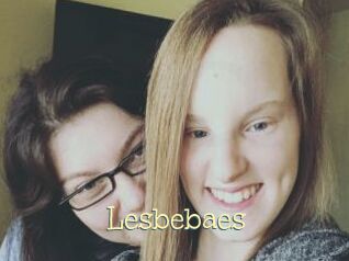 Lesbebaes