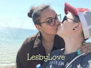 LesbyLove