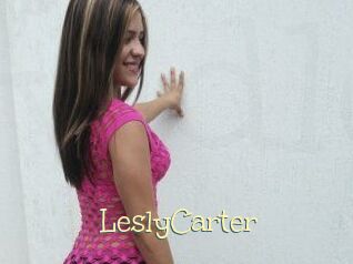 LeslyCarter
