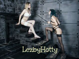 LezbyHotty